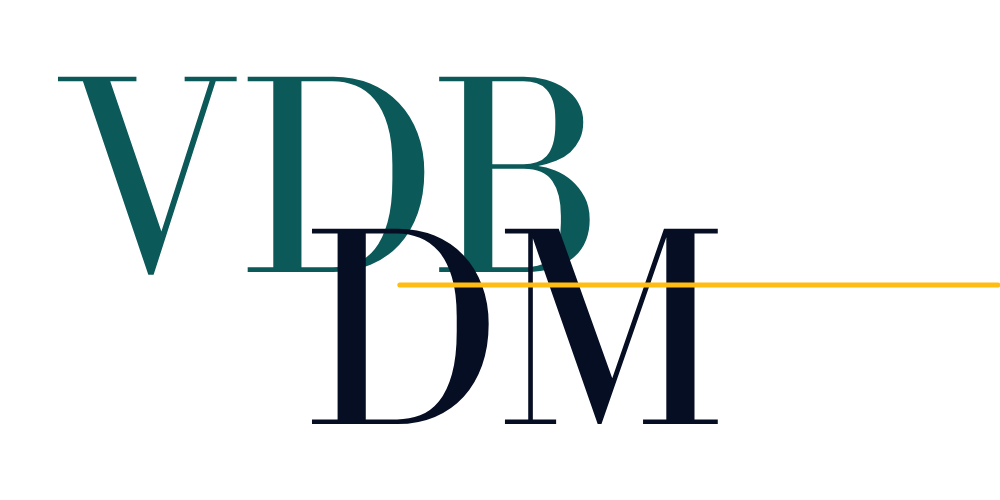 VDB-DM logo